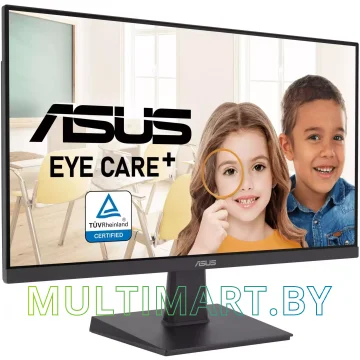 Монитор ASUS Eye Care+ VA27EHF картинка 2